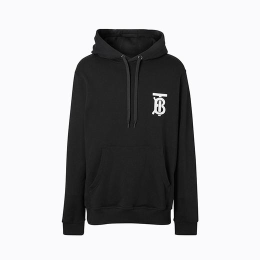 BURBERRY 巴宝莉  女士TB专属标识图案连帽卫衣8024352 8024351 商品图0