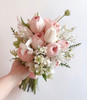 新娘手捧花/进口高定035款（提前2天预定） 商品缩略图0