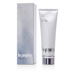 瑞士 La prairie/莱珀妮洁面/洗面奶125ml  版本随机发