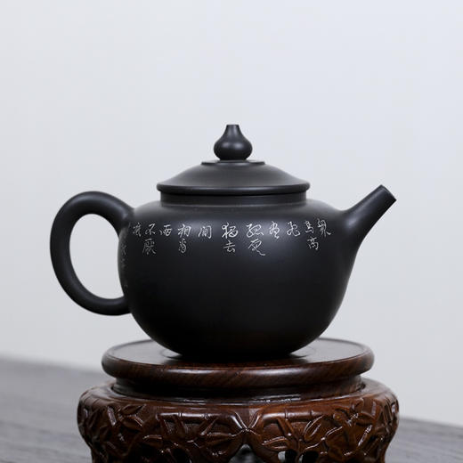 熊廷献壶 商品图1