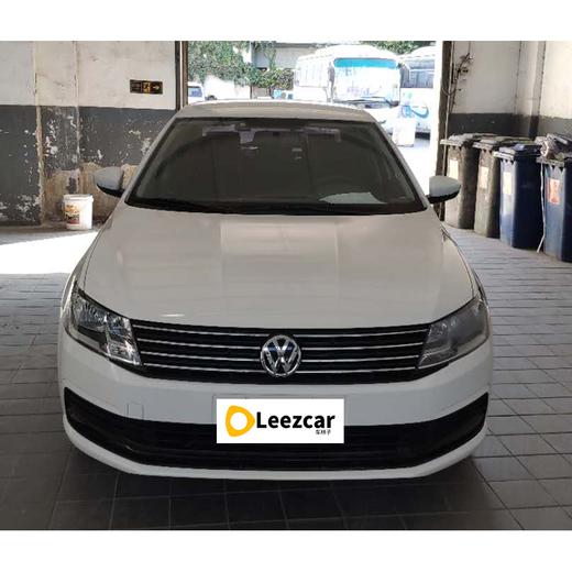 【月租-北京】大众 朗逸 1.6L 手动风尚版 商品图1