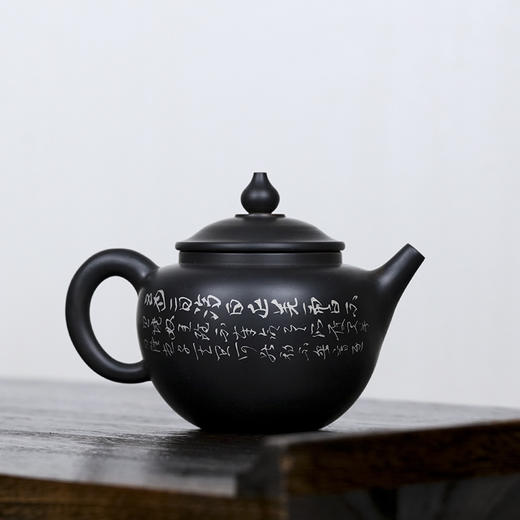 熊廷献壶 商品图3