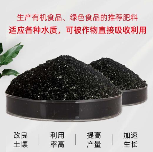 【肥料】矿源黄腐酸钾 商品图3