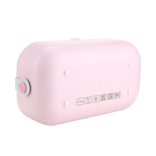 EHA-4104A-P 膳魔师电热饭盒 商品图3