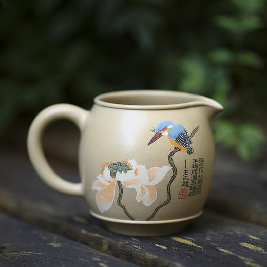 王天龙  公道杯 商品图0