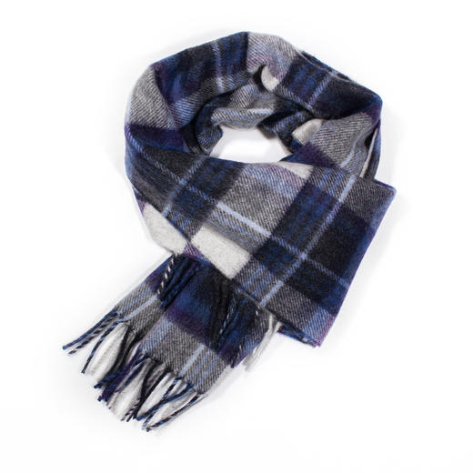 百年英国羊绒世家经典出品joshuaellis羊绒围巾51036价格不含税不包邮