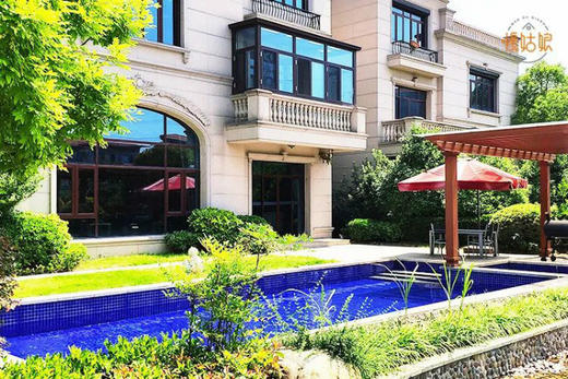 泰州慢姑娘唐顿主题别墅轰趴 商品图7