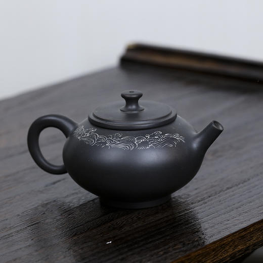 熊廷献壶 商品图1