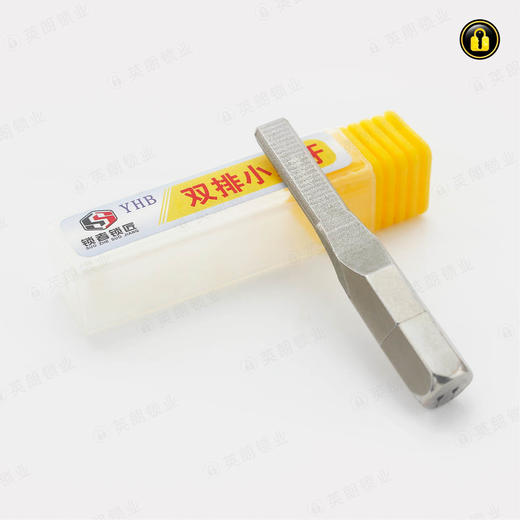 〖43号〗双排小月牙 商品图2