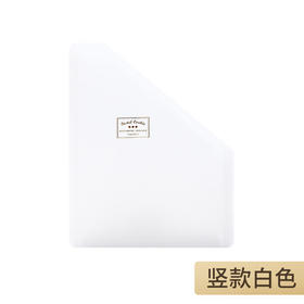 国誉淡彩曲奇可立式风琴包