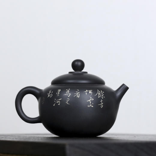 熊廷献壶 商品图3