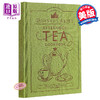 【中商原版】The Official Downton Abbey Afternoon Tea Cookbook 英文原版 唐顿庄园官方下午茶书 Downton Abbey 商品缩略图0