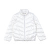 METTE童装女童90白鹅绒羽绒服2020冬季时尚立领轻薄短款保暖外套 商品缩略图6
