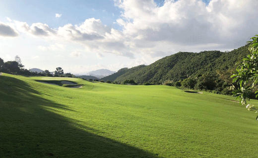 海南三亚龙泉谷高尔夫球会 商品图1