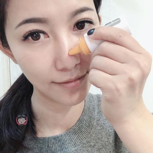 包邮倩碧鲜活维C修复精华液8.5ml提亮肤色补水安瓶vc美白抗氧化JPY带授权招加盟代理 商品图1