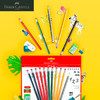 德国辉柏嘉  学生文具套装（含铅笔、橡皮、笔刨） 商品缩略图2