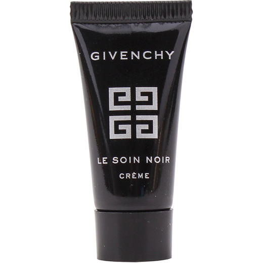 新款黑金面霜小样纪梵希墨藻面霜7ml抗皱紧实保湿修复 买2免邮JPY带授权招加盟代理 商品图4