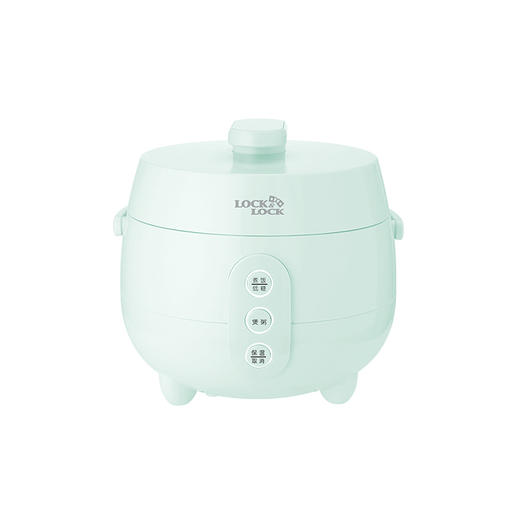 EJR637GRN 低糖电饭锅 商品图1
