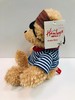 【自营】Hamleys 海盗熊宝27cm 商品缩略图1