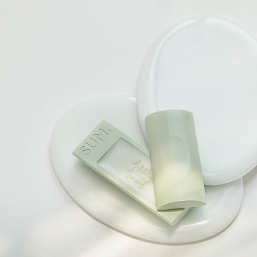 书院莲池—乳木果植物精油香膏 商品图2