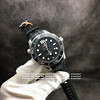 VS厂OMEGA欧米茄SEAMASTER海马系列海洋宇宙300米300m同轴·至臻天文台表42毫米42mm潜水表210.30.42.20.01.001精钢拉丝表壳局部抛光处理 商品缩略图12