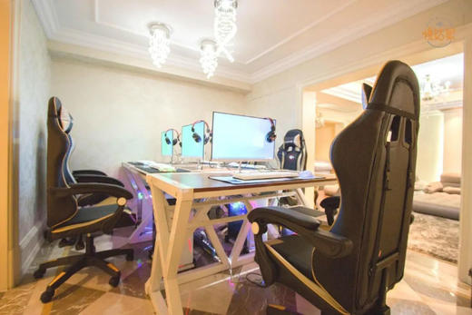 昆山慢姑娘云湖居主题别墅轰趴 商品图4