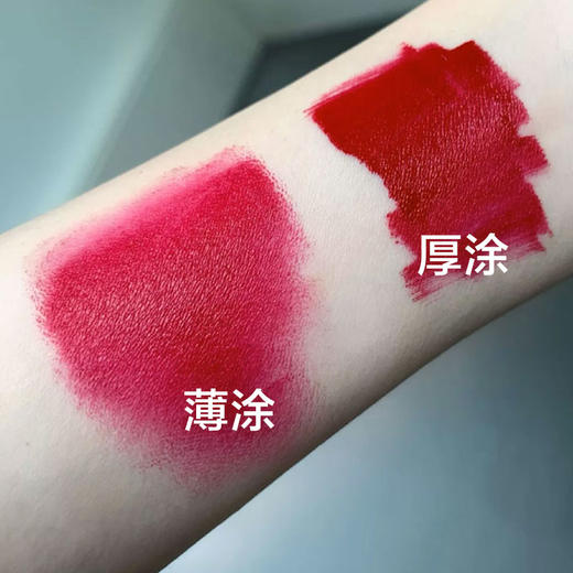 娜斯NARS口红哑光唇彩液持久雾面雾感哑光唇彩液2ml正红色JPY带授权招加盟代理 商品图2