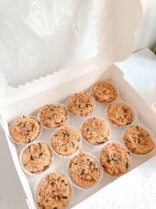 肉松小贝 商品图0