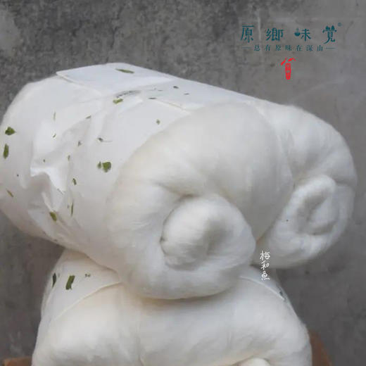 传统手工蚕丝被（基地直发-顺丰包邮） | 多种规格，来自浙江桐乡，生产者：于建刚，梅玉惠夫妇【合作生产，公平贸易】 商品图2