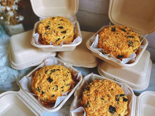 便当盒子蛋糕/下午茶点心（图案随机） 商品图7