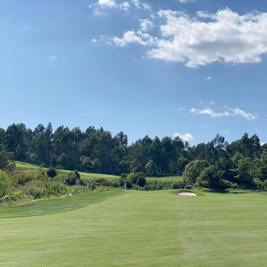 昆明玉龙湾高尔夫俱乐部 Kunming Yulong Bay Golf Club | 昆明高尔夫球场 | 云南高尔夫球场 | 中国 商品图2