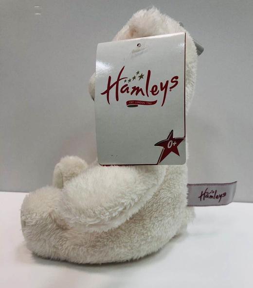 【自营】Hamleys 我的第一只小熊20cm 商品图2