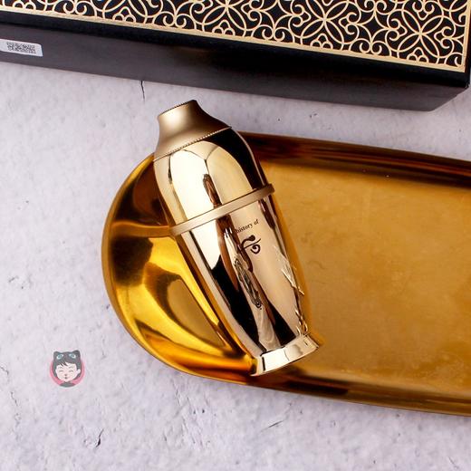 高端贵妇！御颜焕颜还幼八件套whoo后凝颜套装紧致抗皱修护中样JPY带授权招加盟代理 商品图3