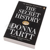 【中商原版】校园秘史 英文原版 The Secret History 商品缩略图2