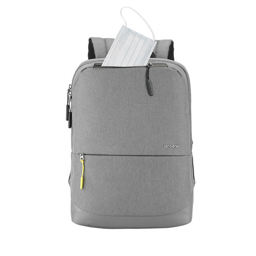 TR1 08024新秀丽双肩背包 商品图0