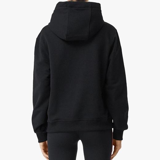 BURBERRY 巴宝莉  女士TB专属标识图案连帽卫衣8024352 8024351 商品图3