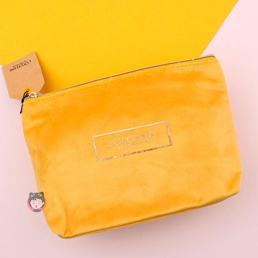 雨儿包邮雅诗兰黛红色黑色艺术风化妆包旅行收纳包手包多款可选JPY带授权招加盟代理 商品图3