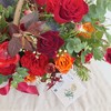 花艺 秋日暖意 · 花篮 商品缩略图2