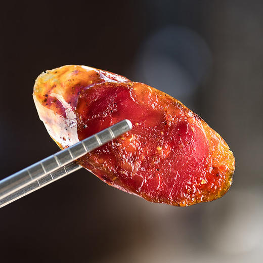 基地直邮阿赐酱健康腊味制品（腊肠/腊肉），不.防腐剂，三十年历史沉淀，味道更正宗 商品图1