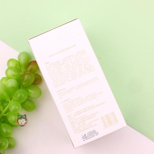 祛痘美背chillmore青汁香氛沐浴露持久留香清爽烟酰胺300ml包邮JPY带授权招加盟代理 商品图3