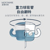 日本meroware皇冠米楽儿童吸管杯 商品缩略图2