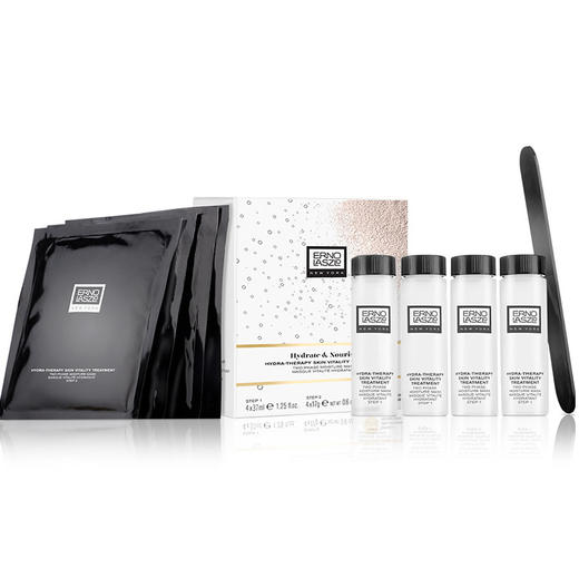 ErnoLaszlo奥伦纳素冰白面膜水滢清爽面膜细致毛孔提亮肤色涂抹式JPY带授权招加盟代理 商品图4