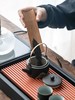 茶盘 -帝依电陶炉茶盘 商品缩略图3