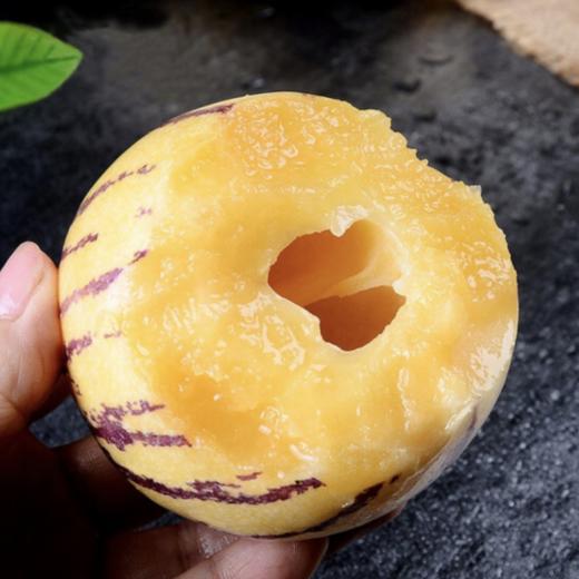 来自云贵高原上的美味人参果低糖低脂肪营养又健康老少皆宜清甜多汁