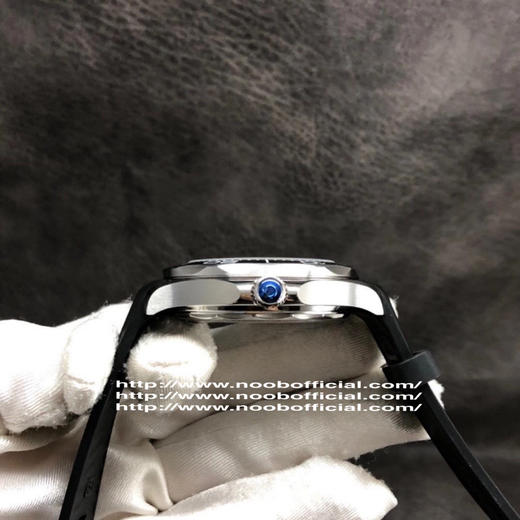 VS厂OMEGA欧米茄SEAMASTER海马系列海洋宇宙300米300m同轴·至臻天文台表42毫米42mm潜水表210.30.42.20.01.001精钢拉丝表壳局部抛光处理 商品图13