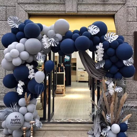 《美好未来》气球布置 商品图0
