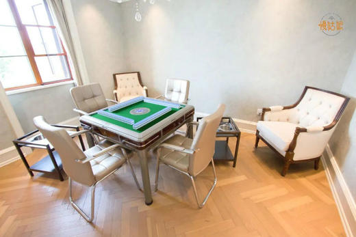 昆山慢姑娘云湖居主题别墅轰趴 商品图6