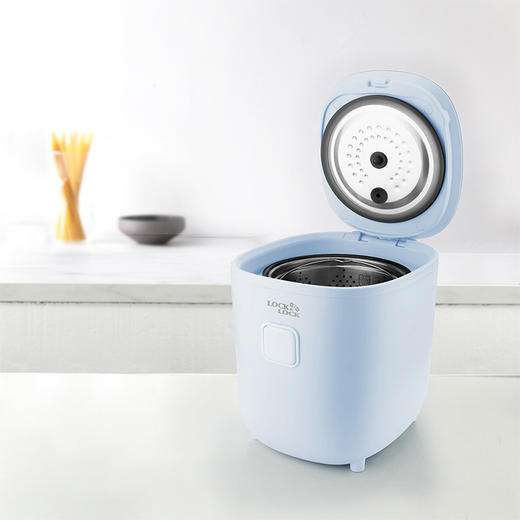 EJR827BLU 迷你降糖饭煲 商品图11