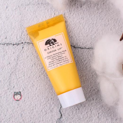 包邮小样悦木之源泥娃娃水润畅饮睡眠瓷娃娃菌菇竹炭蜂蜜清洁面膜JPY带授权招加盟代理 商品图3