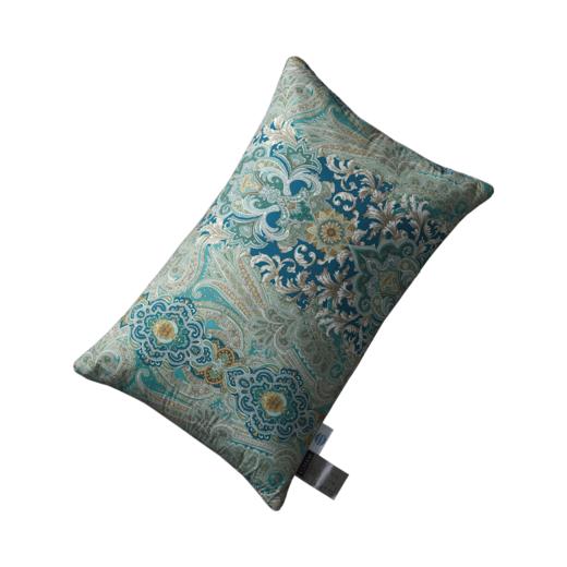 菲尔德可水洗鹅绒枕 商品图2